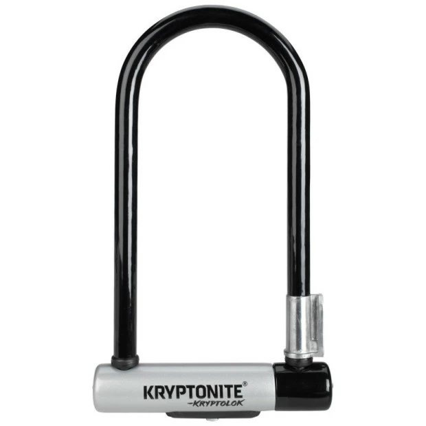 Cadenas U Kryptonite Kryptolok Standard 3 Cadenas U Kryptonite Kryptolok Standard