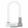 Antivol En U Kryptonite Kryptolok2 Series 2 Mini 7 Blanc - [178 Mm] -VTT Petitprix antivol en u kryptonite kryptolok2 series 2 mini 7 blanc 178 mm