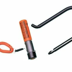 Antivol En U Kryptonite Messenger Mini Plus - [165 Mm] -VTT Petitprix antivol en u kryptonite messenger mini plus 165 mm 3