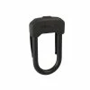 Antivol Hiplok D - Noir -VTT Petitprix antivol hiplok d noir