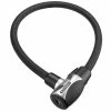 Antivol Kryptonite Hardwire 2085 Key Cable 85 Cm -VTT Petitprix antivol kryptonite hardwire 2085 key cable 85 cm