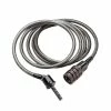 Antivol Kryptonite Keeper 512 Combo Cable -VTT Petitprix antivol kryptonite keeper 512 combo cable