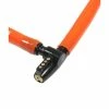 Antivol Kryptonite Keeper 665 Key Cable - Orange 1 Antivol Kryptonite Keeper 665 Key Cable - Orange -VTT Petitprix antivol kryptonite keeper 665 key cable orange