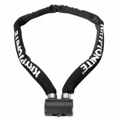 Antivol Kryptonite Keeper 810 Pliable -VTT Petitprix antivol kryptonite keeper 810 pliable 1 000 mm 2