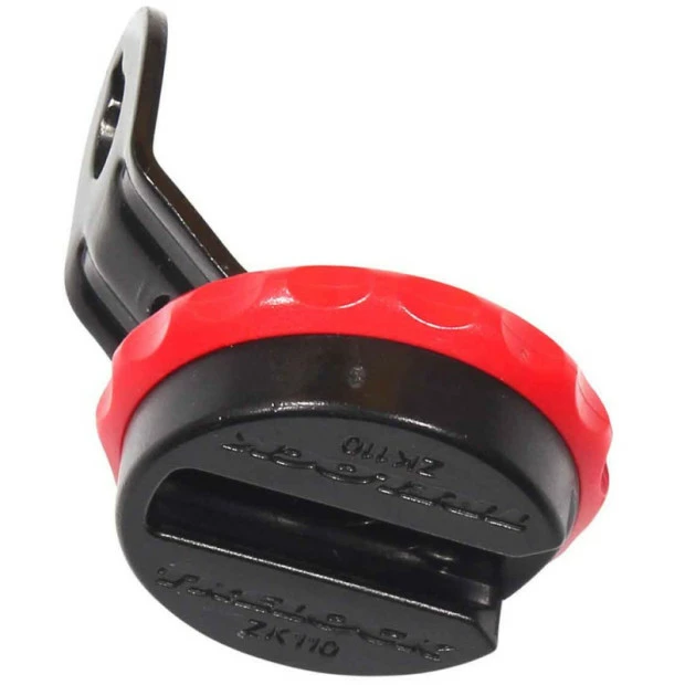 Antivol Kryptonite Kryptoflex 2080 Combo Cable 4 Antivol Kryptonite Kryptoflex 2080 Combo Cable – Image 2