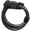 Antivol Kryptonite Kryptoflex 2080 Combo Cable -VTT Petitprix antivol kryptonite kryptoflex 2080 combo cable