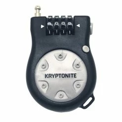 Antivol Kryptonite R2 Combo Cable Rectractable