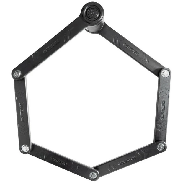 Antivol Pliable Kryptonite Keeper 510 3 Antivol Pliable Kryptonite Keeper 510