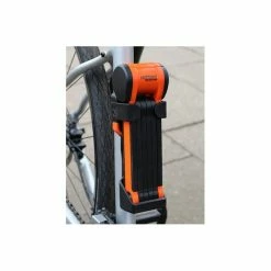 Antivol Pliable Kryptonite Evolution 790 90 Cm -VTT Petitprix antivol pliable kryptonite evolution 790 90 cm 3