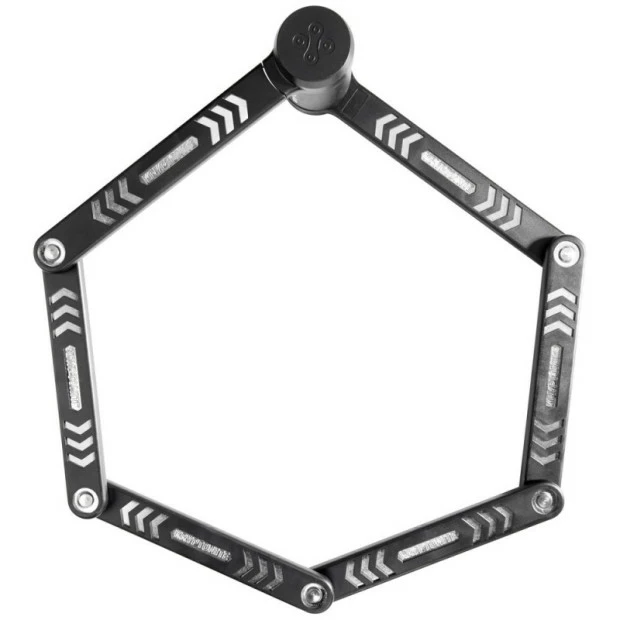 Antivol Pliable Kryptonite Kryptolock 610 3 Antivol Pliable Kryptonite Kryptolock 610