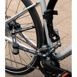 Antivol Pliable Kryptonite Kryptolok 610 S 100 Cm -VTT Petitprix antivol pliable kryptonite kryptolok 610 s 100 cm 3