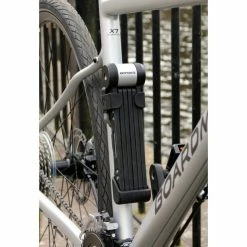 Antivol Pliable Kryptonite Kryptolok 610 S 100 Cm -VTT Petitprix antivol pliable kryptonite kryptolok 610 s 100 cm 4