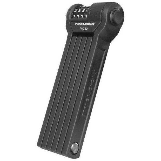 Antivol Pliable Trelock Trigo FS260 85 Cm 3 Antivol Pliable Trelock Trigo FS260 85 Cm