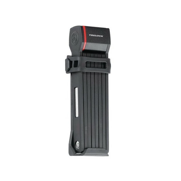 Antivol Pliable Trelock Two Go FS 280 100 Cm 3 Antivol Pliable Trelock Two Go FS 280 100 Cm