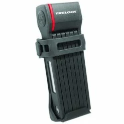 Antivol Pliable Trelock Two Go FS 280 80 Cm