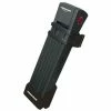 Antivol Pliable Trelock Two Go L FS200 100cm 2 Antivol Pliable Trelock Two Go L FS200 100cm -VTT Petitprix antivol pliable trelock two go l fs200 100cm