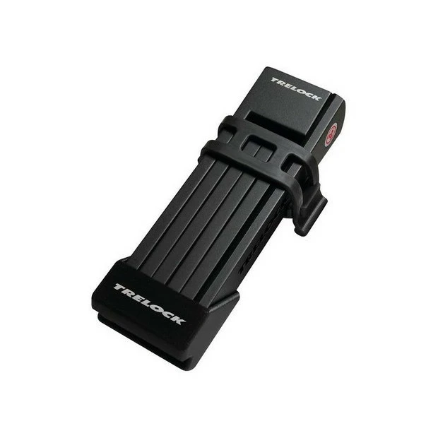 Antivol Pliable Trelock Two Go L FS200 75cm 3 Antivol Pliable Trelock Two Go L FS200 75cm