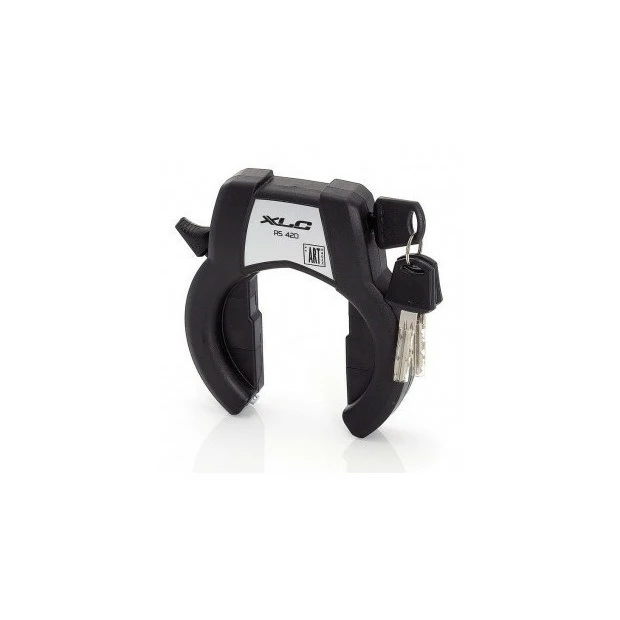 Antivol Pour Cadre XLC Fantomas LO-F01 3 Antivol Pour Cadre XLC Fantomas LO-F01