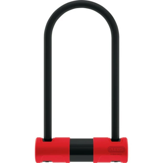 Antivol U Abus Alarm 440A/150 - 160 Mm 3 Antivol U Abus Alarm 440A/150 - 160 Mm