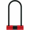 Antivol U Abus Alarm 440A/150 - 230 Mm 1 Antivol U Abus Alarm 440A/150 - 230 Mm -VTT Petitprix antivol u abus alarm 440a 150 230 mm