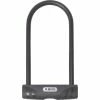Antivol U Abus Facilo 32/150HB230 - 230 Mm + Support USH 32 1 Antivol U Abus Facilo 32/150HB230 - 230 Mm + Support USH 32 -VTT Petitprix antivol u abus facilo 32 230 mm