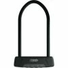 Antivol U Abus Granit Plus 470 - 230 Mm + Support EaZy KF 1 Antivol U Abus Granit Plus 470 - 230 Mm + Support EaZy KF -VTT Petitprix antivol u abus granit plus 470 230 mm support eazy kf