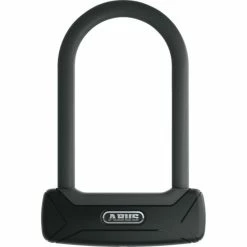 Antivol U Abus Granit Plus 640/135HB150 - 150 Mm - Noir