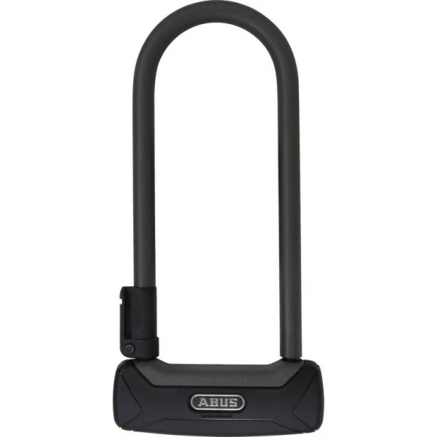 Antivol U Abus Granit Plus 640/135HB230 - 230 Mm - Noir + Support TexKF 3 Antivol U Abus Granit Plus 640/135HB230 - 230 Mm - Noir + Support TexKF
