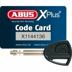 Antivol U Abus Granit X-Plus 540 - 230 Mm 9 Antivol U Abus Granit X-Plus 540 - 230 Mm -VTT Petitprix antivol u abus granit x plus 540 230 mm 3