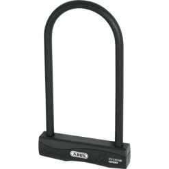 Antivol U Abus Sinero 43 + Support USH 7 Antivol U Abus Sinero 43 + Support USH -VTT Petitprix antivol u abus sinero 43 support ush 1