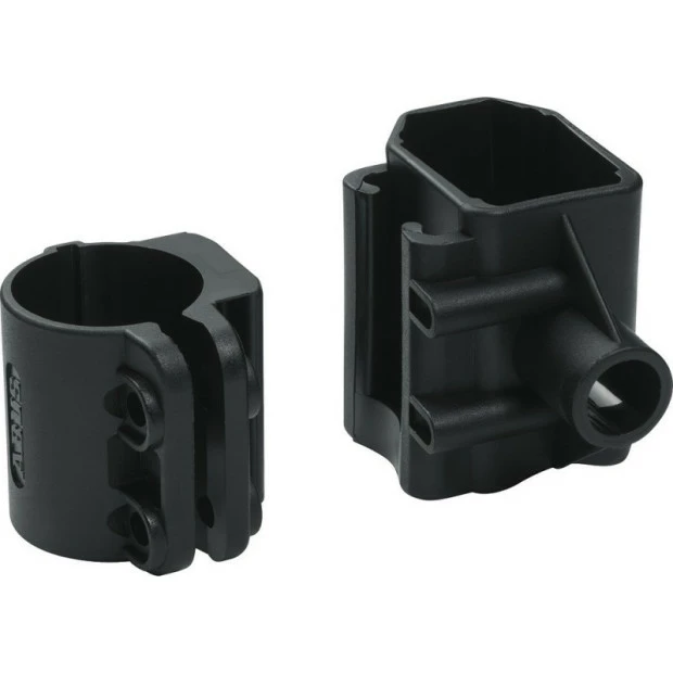 Antivol U Abus Sinero 43 + Support USH 5 Antivol U Abus Sinero 43 + Support USH – Image 3