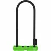 Antivol U Abus Ultra 410/170 - 230 Mm - Vert + Cobra 10/120 1 Antivol U Abus Ultra 410/170 - 230 Mm - Vert + Cobra 10/120 -VTT Petitprix antivol u abus ultra 410 170 230 mm vert cobra 10 120