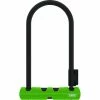 Antivol U Abus Ultra Mini 410/150 - 180 Mm - Vert 1 Antivol U Abus Ultra Mini 410/150 - 180 Mm - Vert -VTT Petitprix antivol u abus ultra mini 410 150 180 mm vert