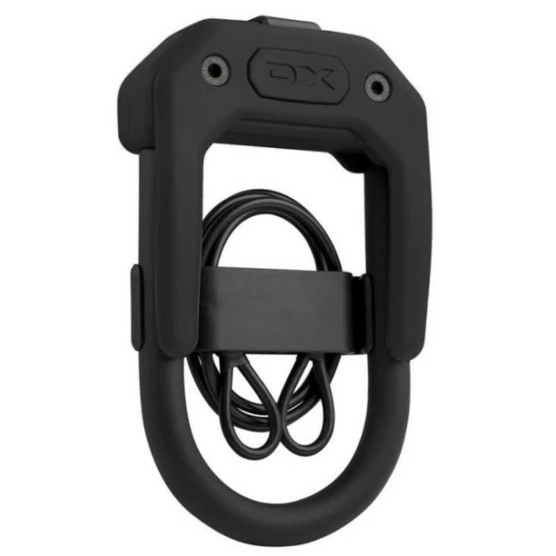 Antivol U Hiplok DXC + Câble 1m 3 Antivol U Hiplok DXC + Câble 1m