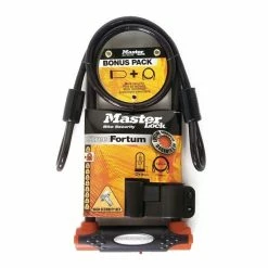 Antivol U Master Lock 8285 (280 Mm) - Rallonge