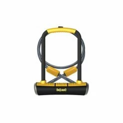 One Guard Lock Antivol U Onguard Pitbull DT 8005 115 X 230 Ø 14 Mm