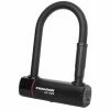 Antivol U Trelock U5 Mini 15x140mm -VTT Petitprix antivol u trelock u5 mini 15x140mm