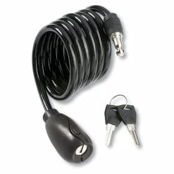 Antivol XXcycle Ch-Bump 150cm 8mm