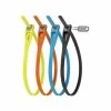 Antivols Hiplok Z Lok Multicolores X4 -VTT Petitprix antivols hiplok z lok multicolores x4