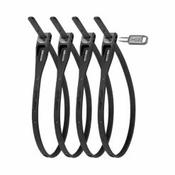 Antivols Hiplok Z Lok Noir X4