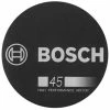 Autocollant Bosch High Performance Motor -VTT Petitprix autocollant bosch high performance motor