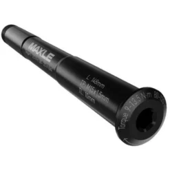 Axe De Roue Avant RockShox Maxle DH 20x110 Mm VTT / 158 Mm