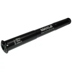 Axe De Roue Avant RockShox Maxle Stealth 15x100 Mm VTT / 148 Mm