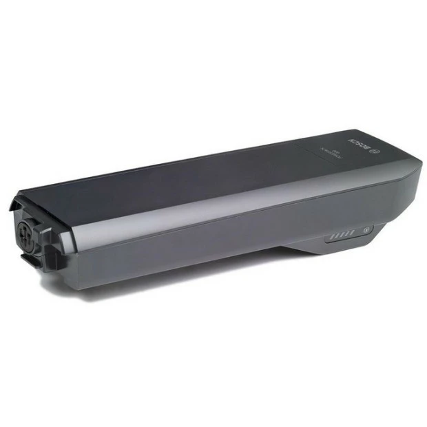 Batterie Bosch PowerPack 300 Wh Porte-Bagages 3 Batterie Bosch PowerPack 300 Wh Porte-Bagages