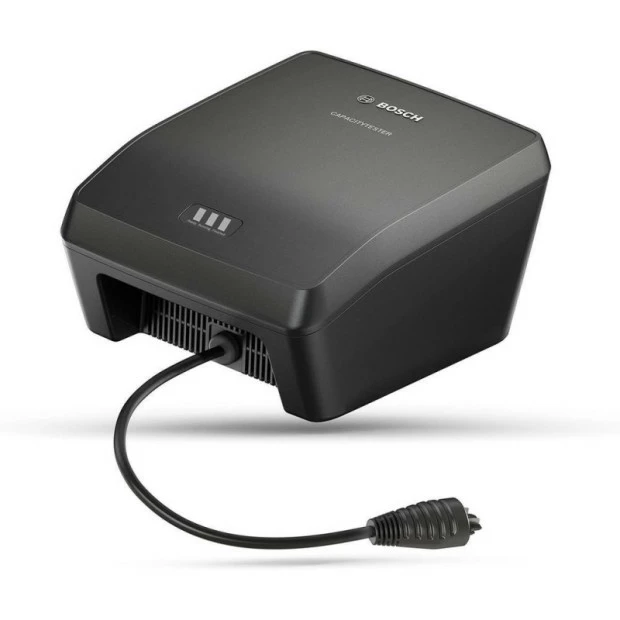 Batterie Capacity Tester Bosch 3 Batterie Capacity Tester Bosch