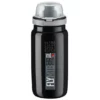 Bidon VTT Elite Fly MTB 550ml Noir -VTT Petitprix bidon vtt elite fly mtb 550ml noir