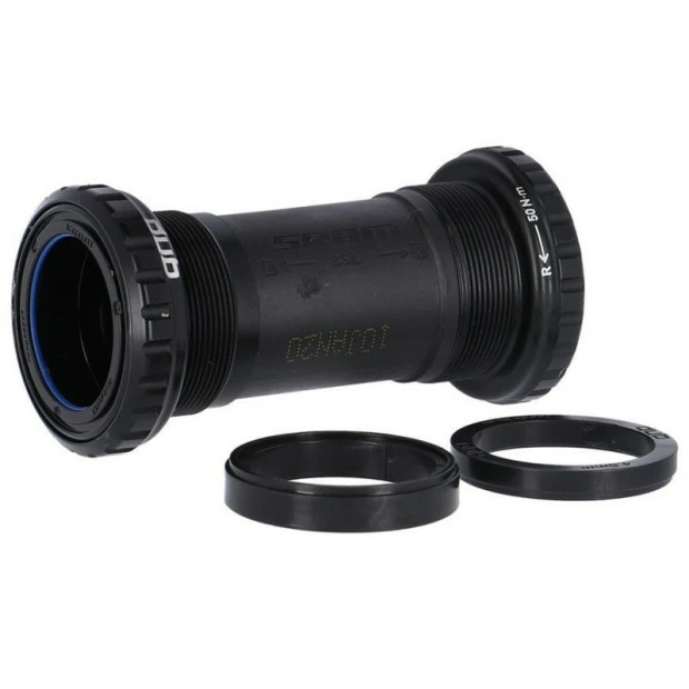 Boitier De Pédalier VTTAE SRAM DUB BSA Superboost+ E-Type 73 Mm 3 Boitier De Pédalier VTTAE SRAM DUB BSA Superboost+ E-Type 73 Mm