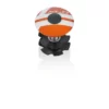 Bouchon A-Head XLC AP-S01 1.1/8 Alu Orange