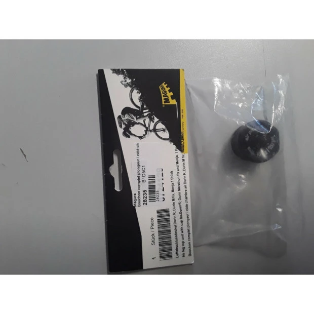 MAGURA Bouchon Complet Plongeur / Côté Chambre Air Durin R 3 MAGURA Bouchon Complet Plongeur / Côté Chambre Air Durin R