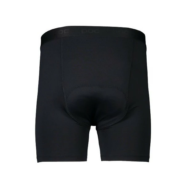 Boxer POC Re-Cycle - Noir Uranium 4 Boxer POC Re-Cycle - Noir Uranium – Image 2